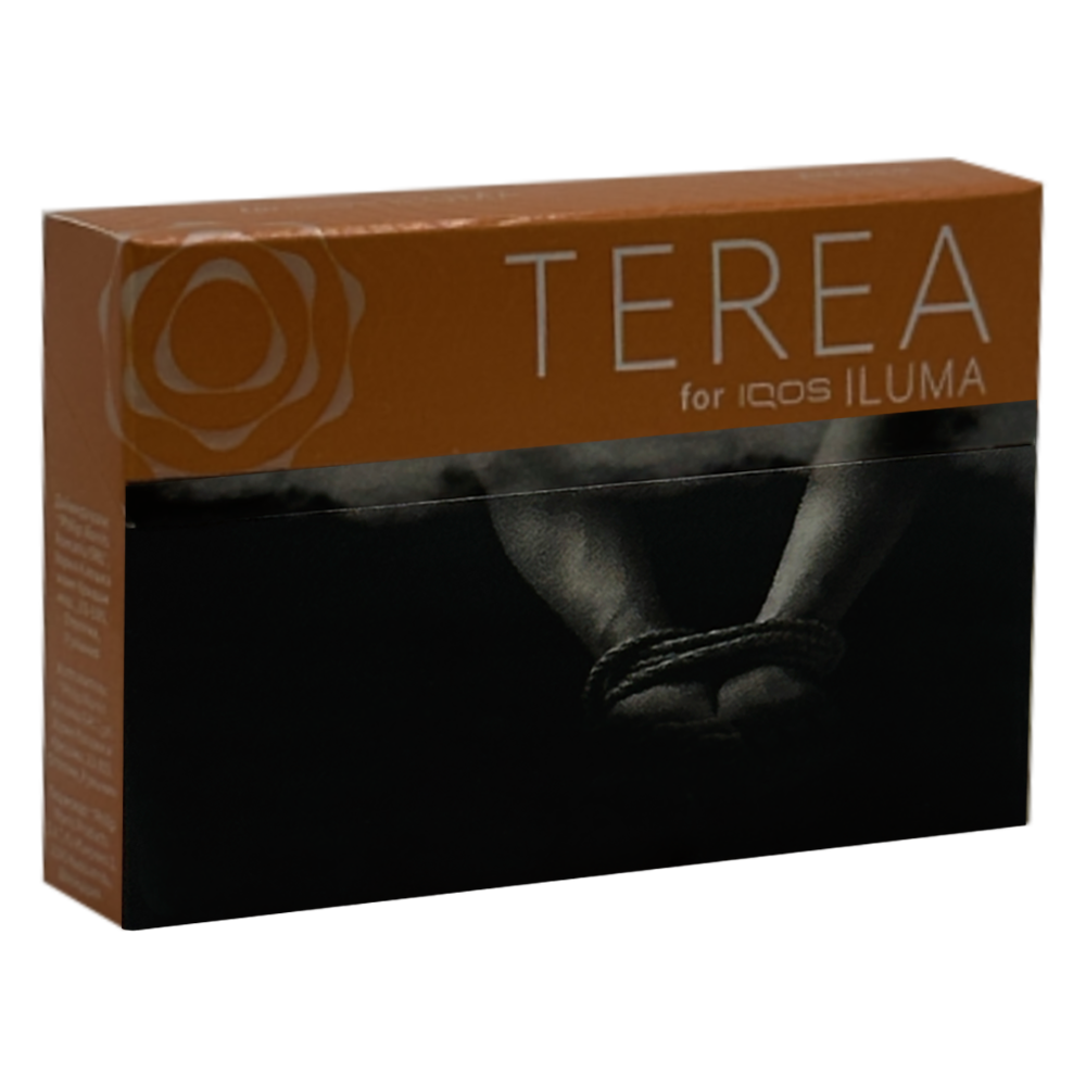 Terea стики